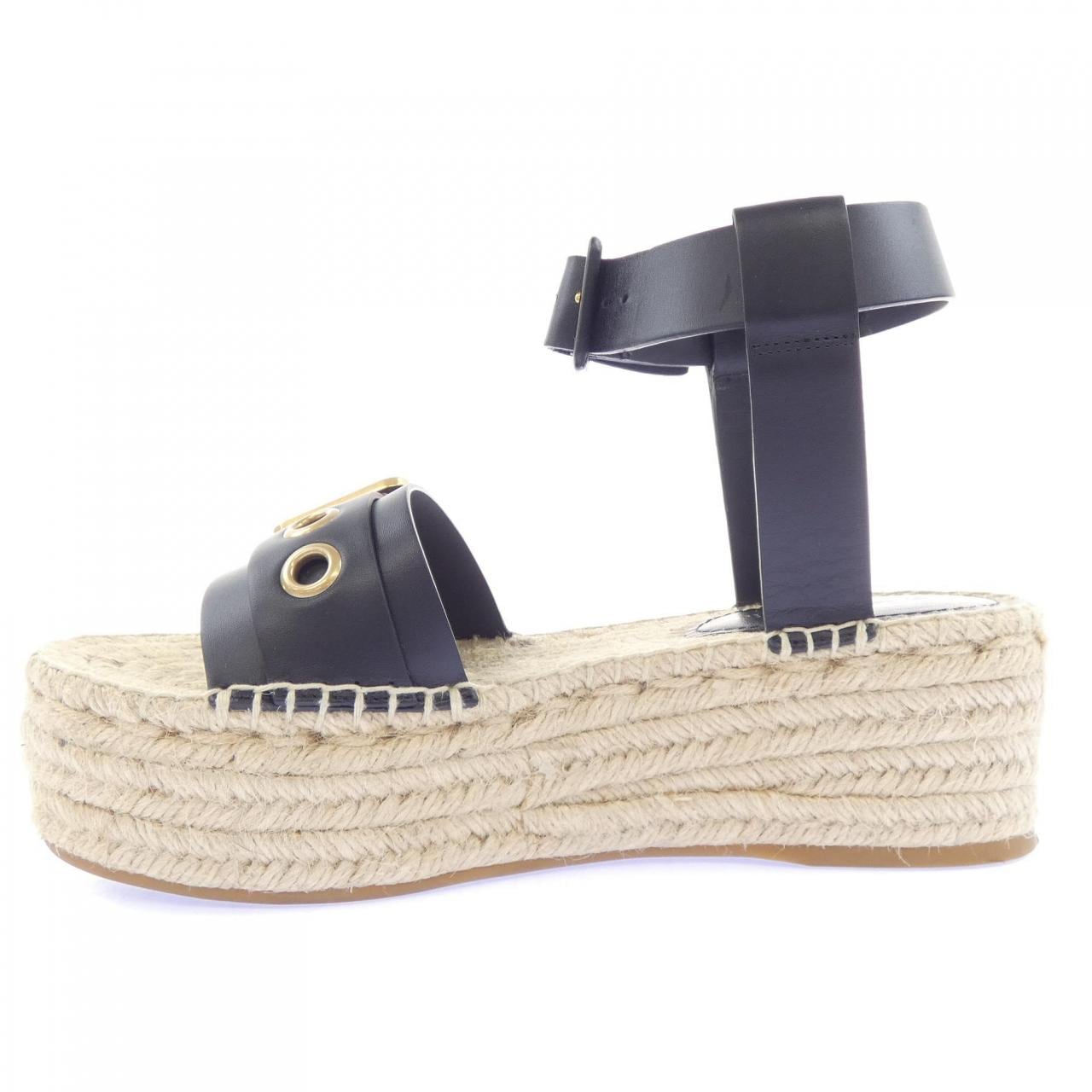 クリスチャンディオール CHRISTIAN DIOR D-DIOR KCQ426VEA サンダル