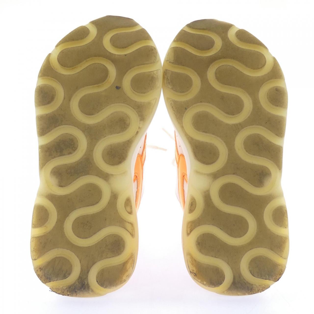 ステラマッカートニー STELLA MCCARTNEY ECLYPSE スニーカー