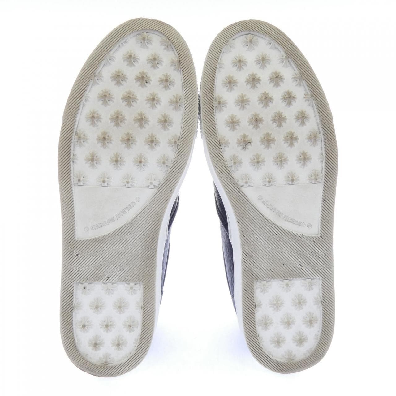 クロムハーツ CHROME HEARTS SLIP ON CH PLUS スニーカー