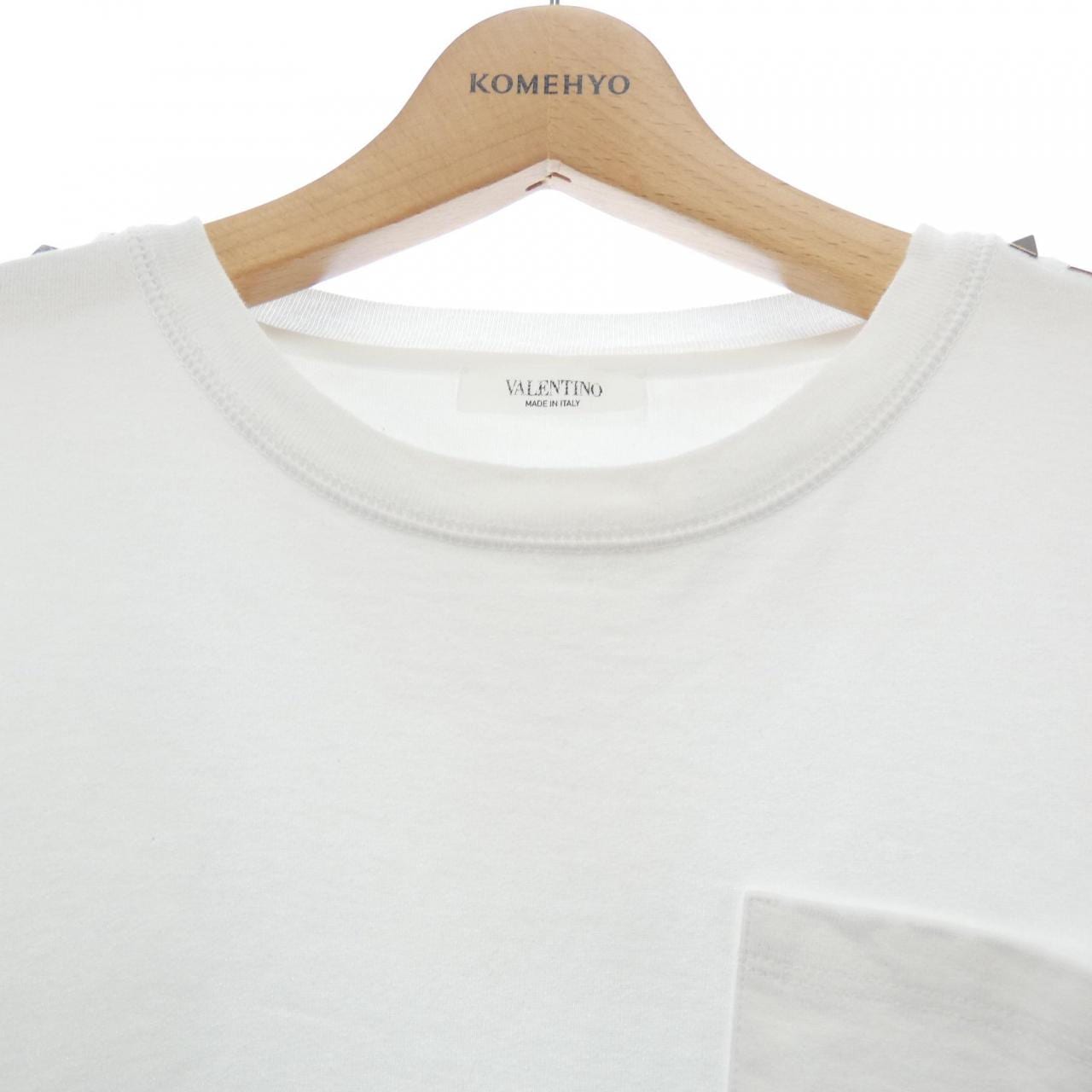 ヴァレンティノ VALENTINO UV3MG08I6M9 Tシャツ