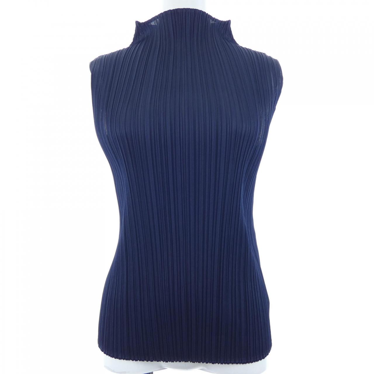 プリーツプリーズ PLEATS PLEASE PP05JK402 トップス