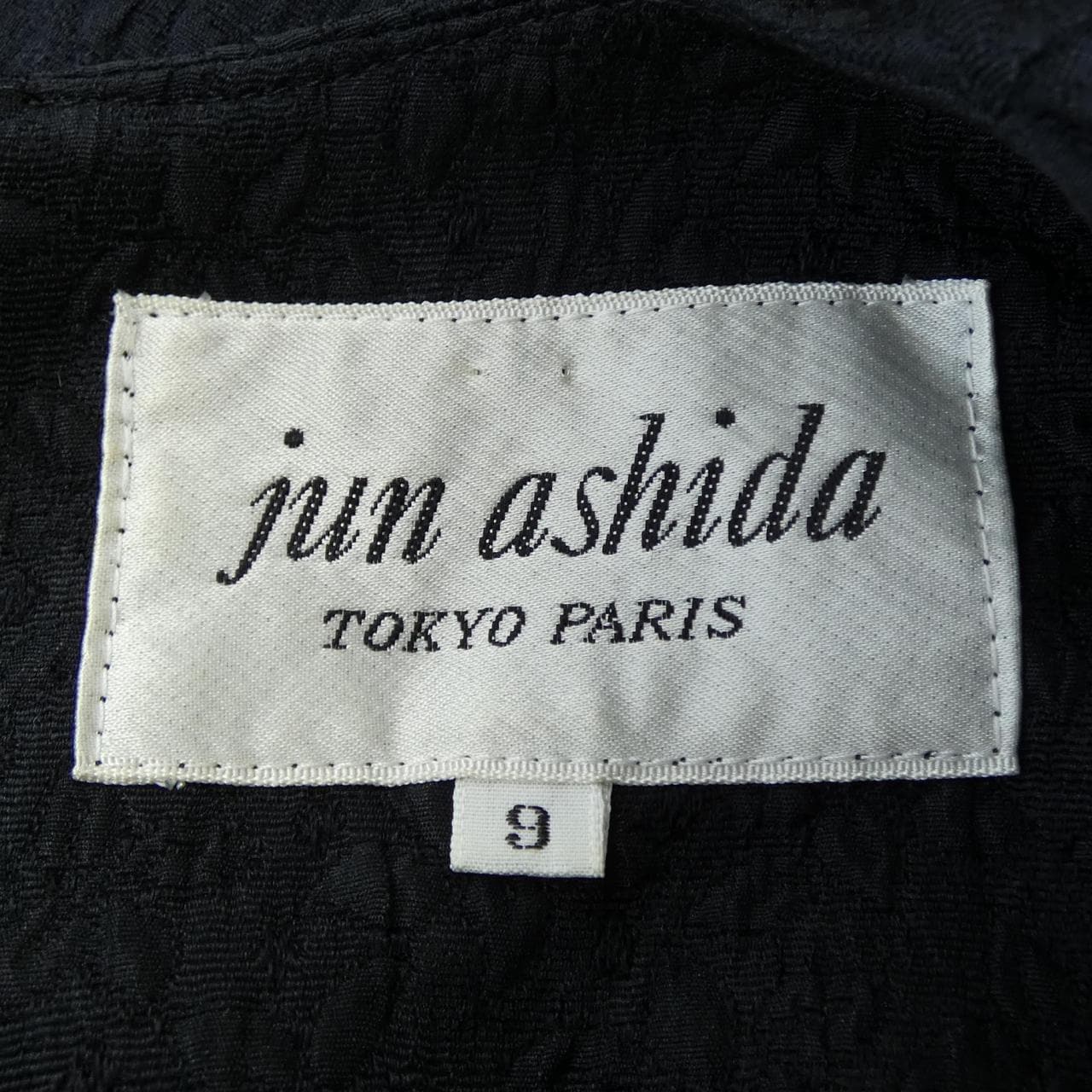 ジュンアシダ JUN ASHIDA ワンピース