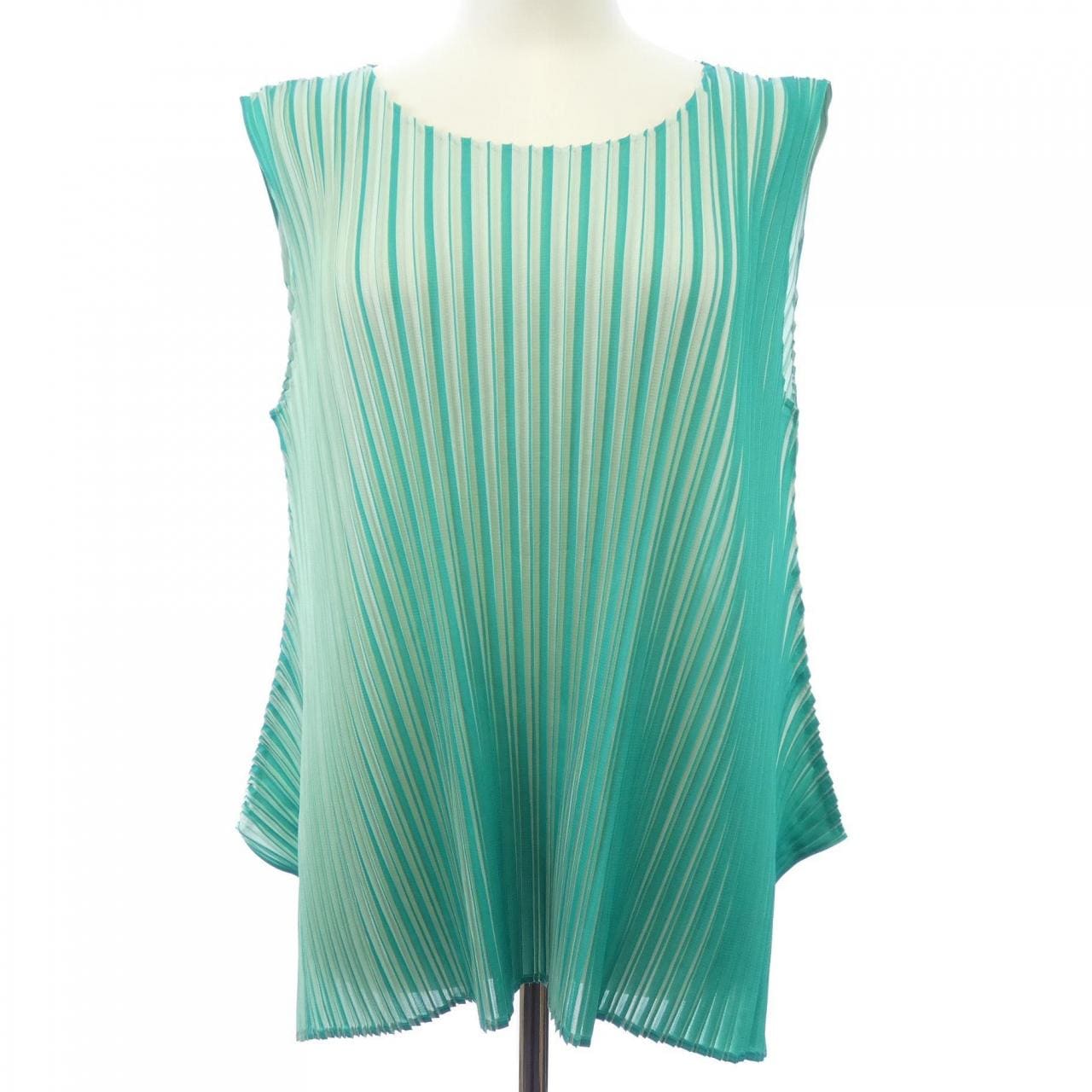 プリーツプリーズ PLEATS PLEASE PP11-JK571 トップス