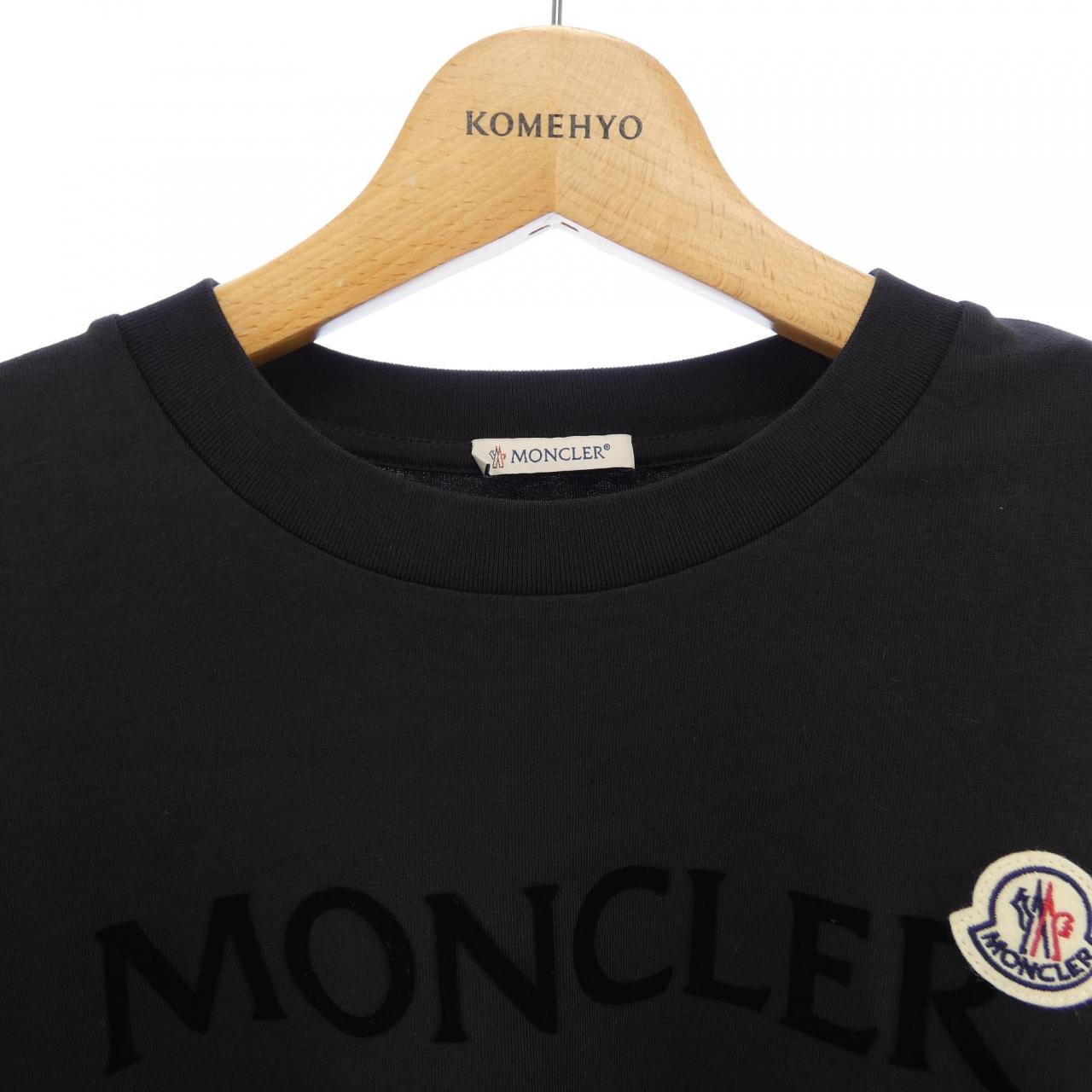 モンクレール MONCLER L10918D00009 Tシャツ