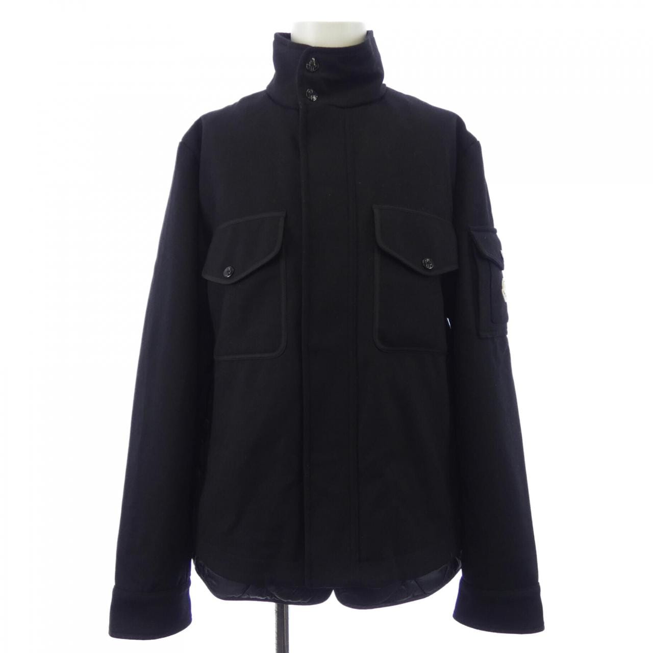 モンクレール MONCLER AVOINE ダウンジャケット