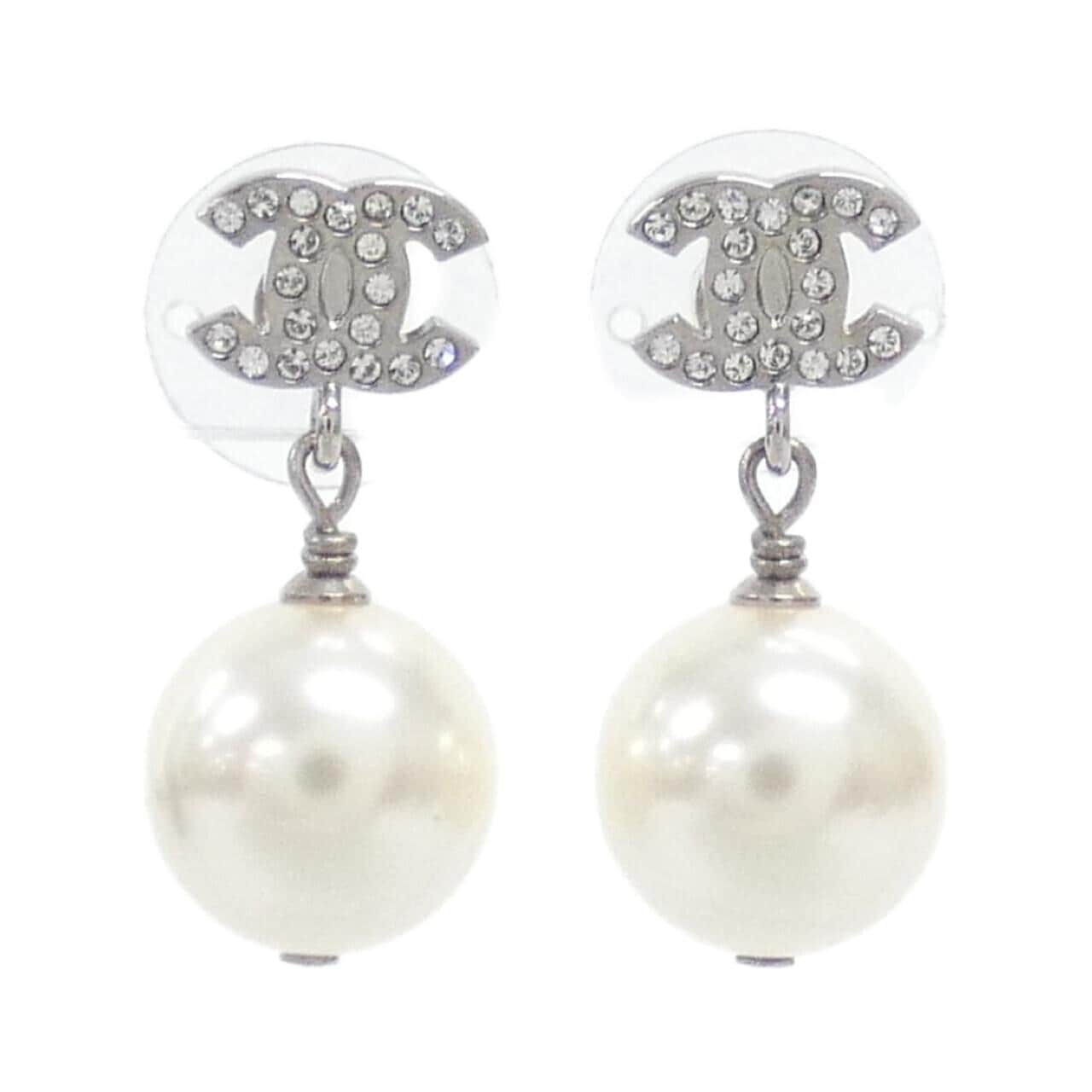 シャネル 36138 ピアス