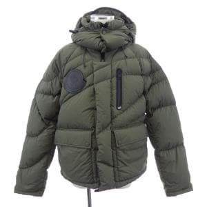 モンクレール ジーニアス MONCLER GENIUS PHARRELL WILLIAMS CHESTNUT ダウンジャケット