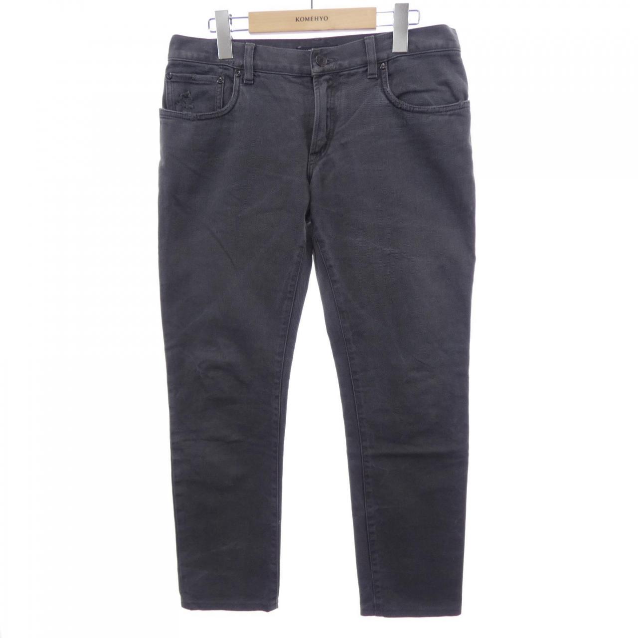 ドルチェアンドガッバーナ DOLCE&GABBANA G39CLX/G8M79 ジーンズ