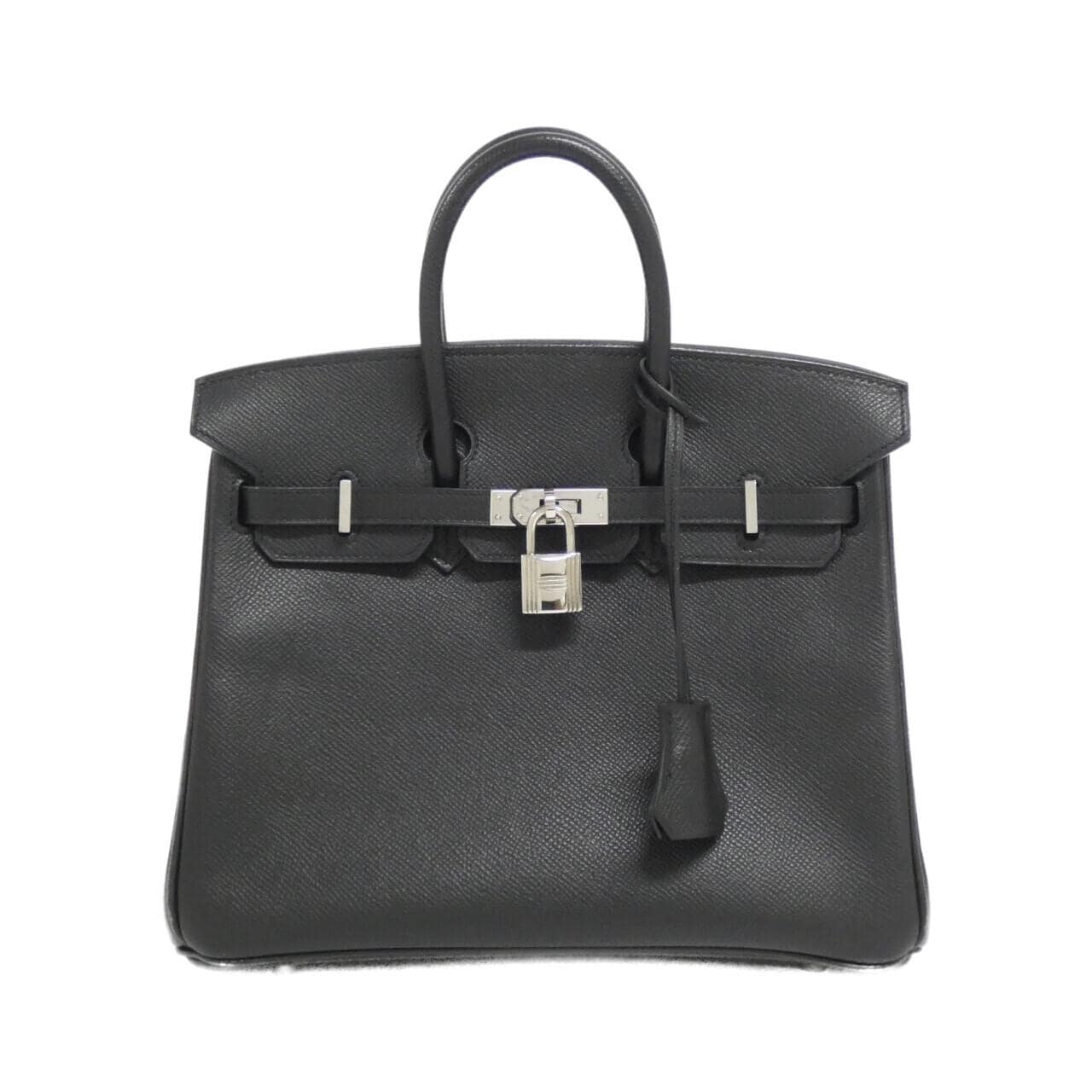 エルメス バーキン 25cm 041700CK バッグ
