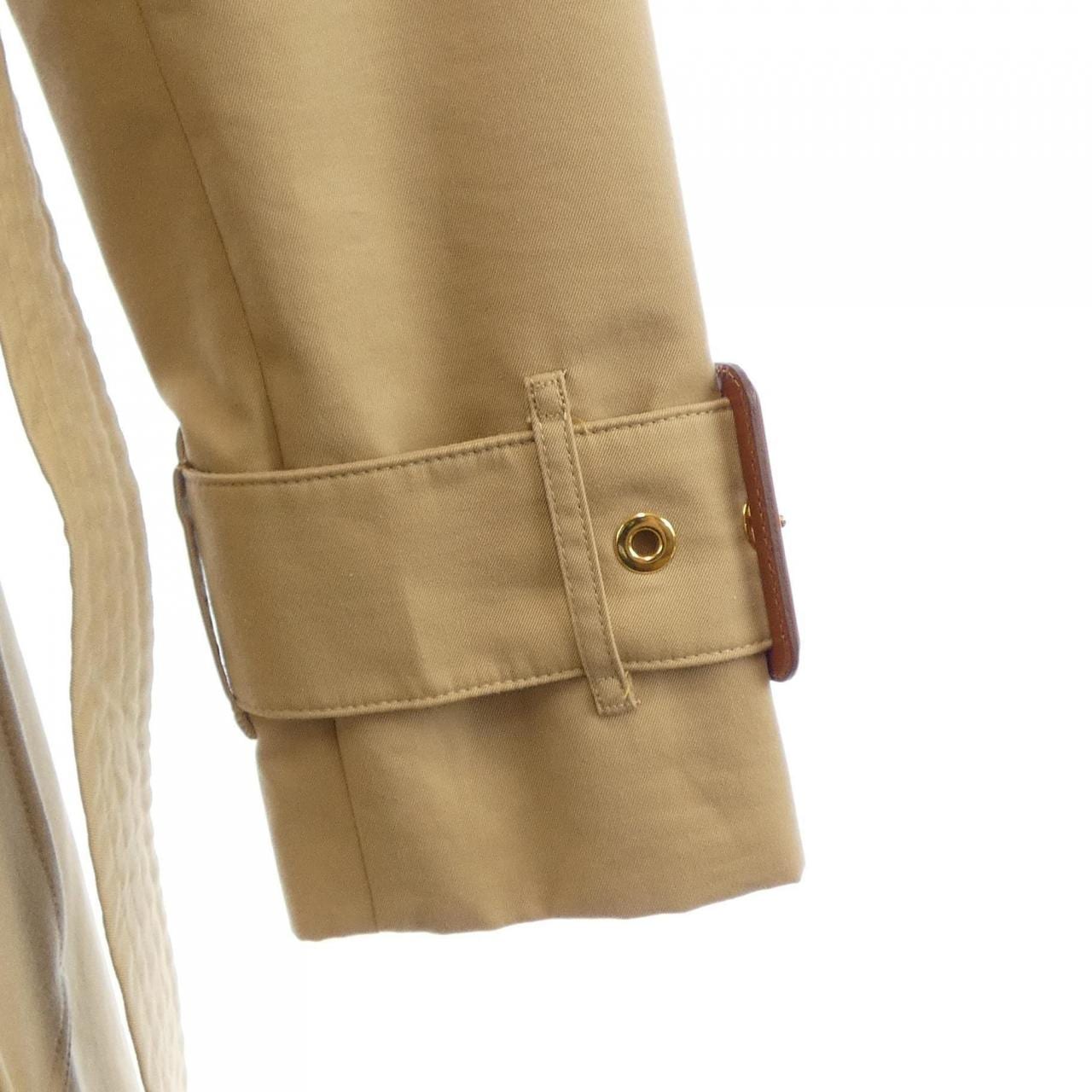 バーバリー BURBERRY 8014155 ISLINGTON コート