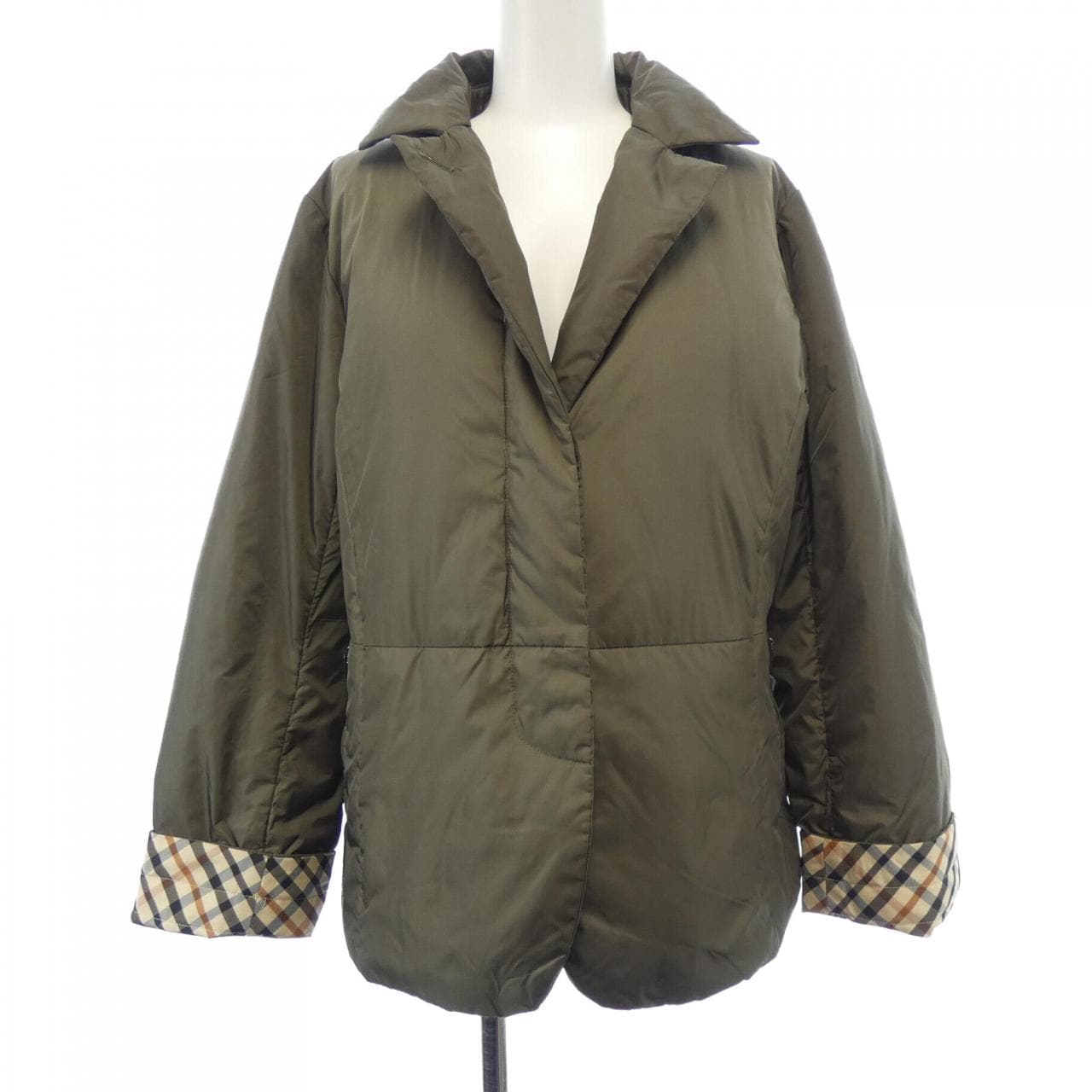 DAKS down jacket