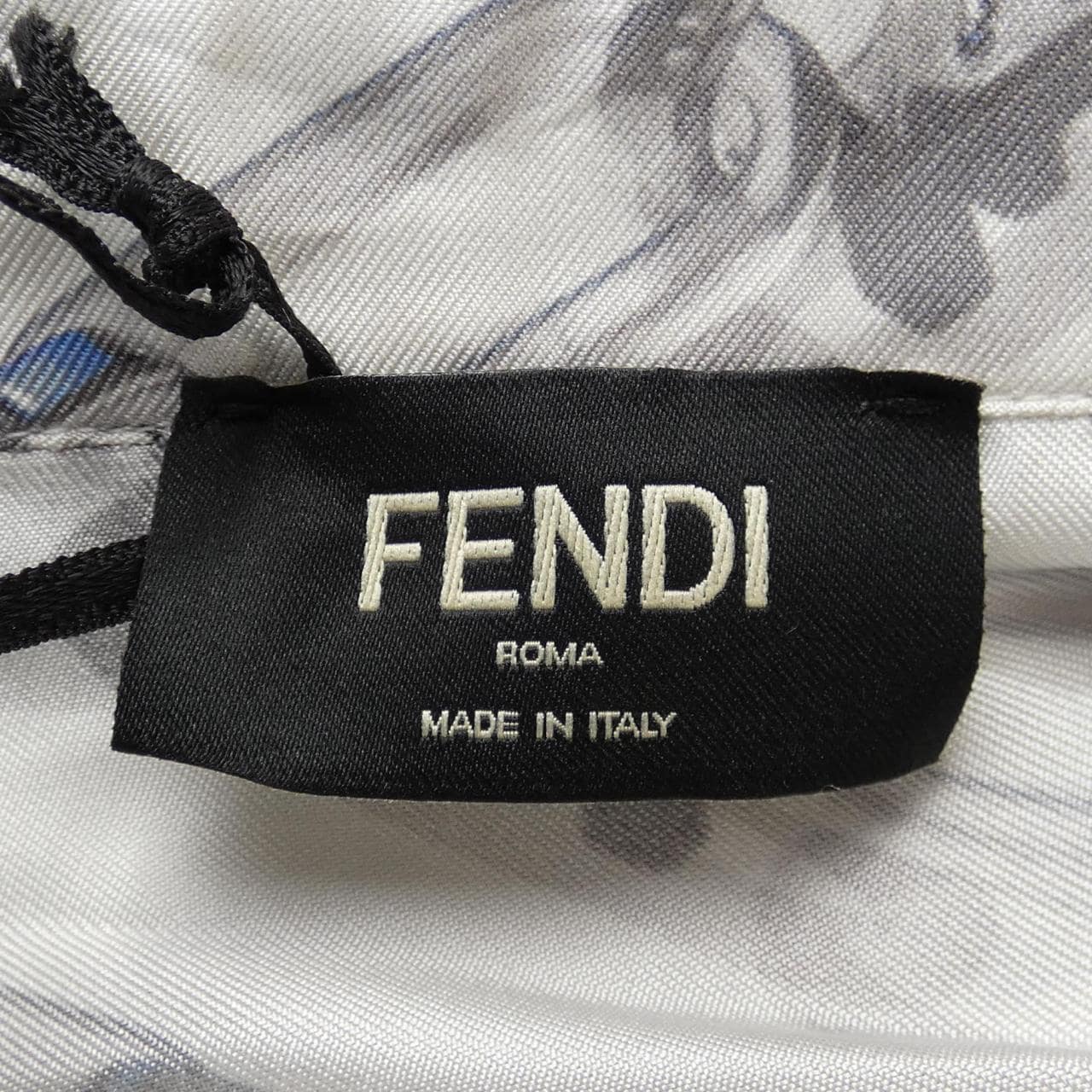 フェンディ FENDI シャツ