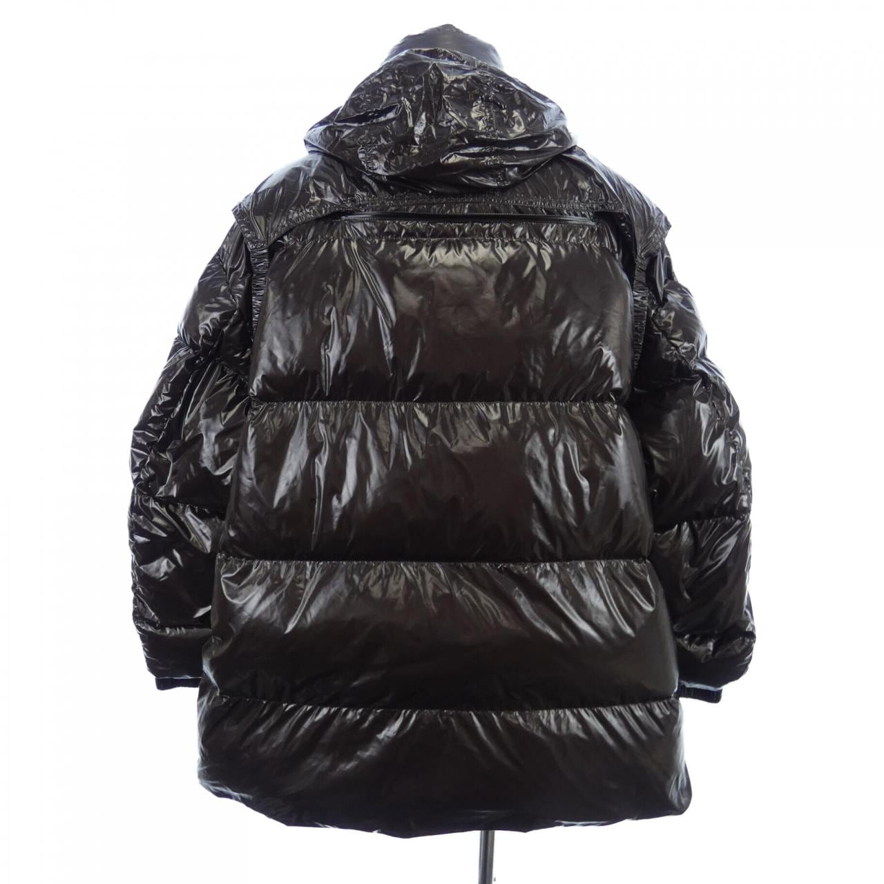 BOTTEGA VENETA Veneta down jacket