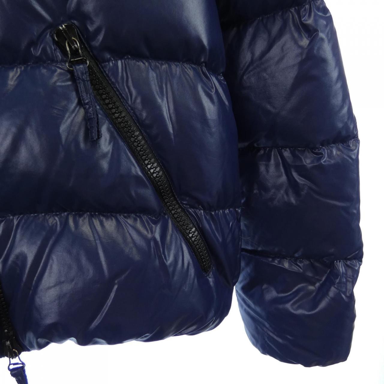 Duvetica DUVETICA down jacket