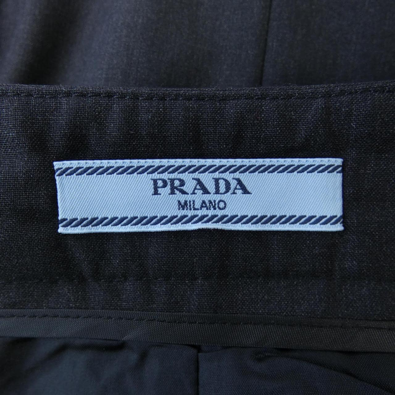 プラダ PRADA スカート