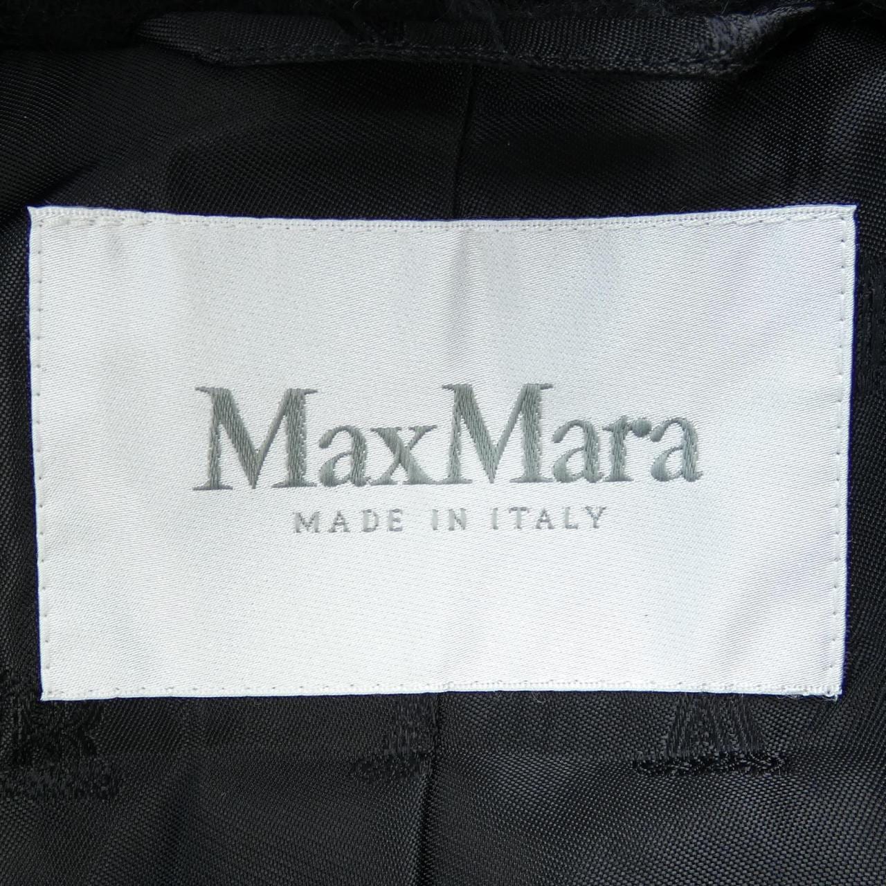 マックスマーラ Max Mara コート