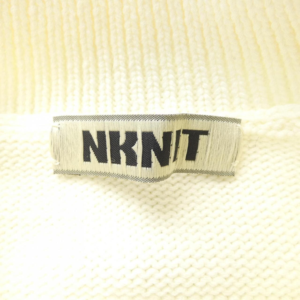 NKNIT ニット