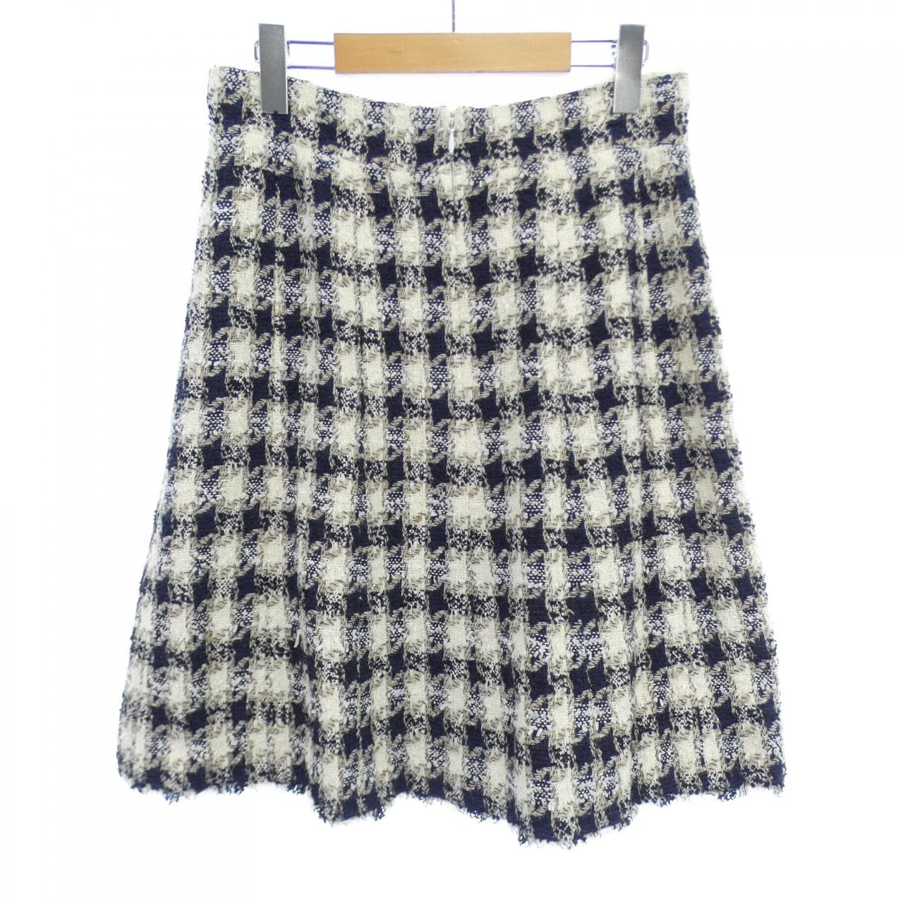 シャネル CHANEL スカート