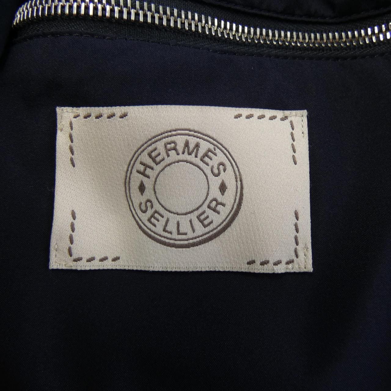 エルメス HERMES ベスト