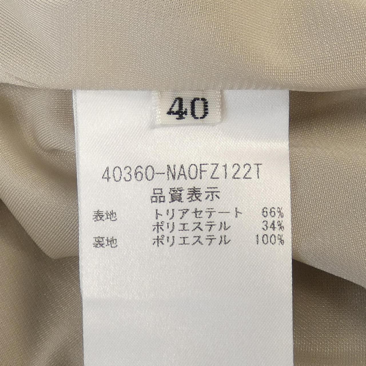 フォクシーニューヨーク FOXEY NEW YORK ワンピース