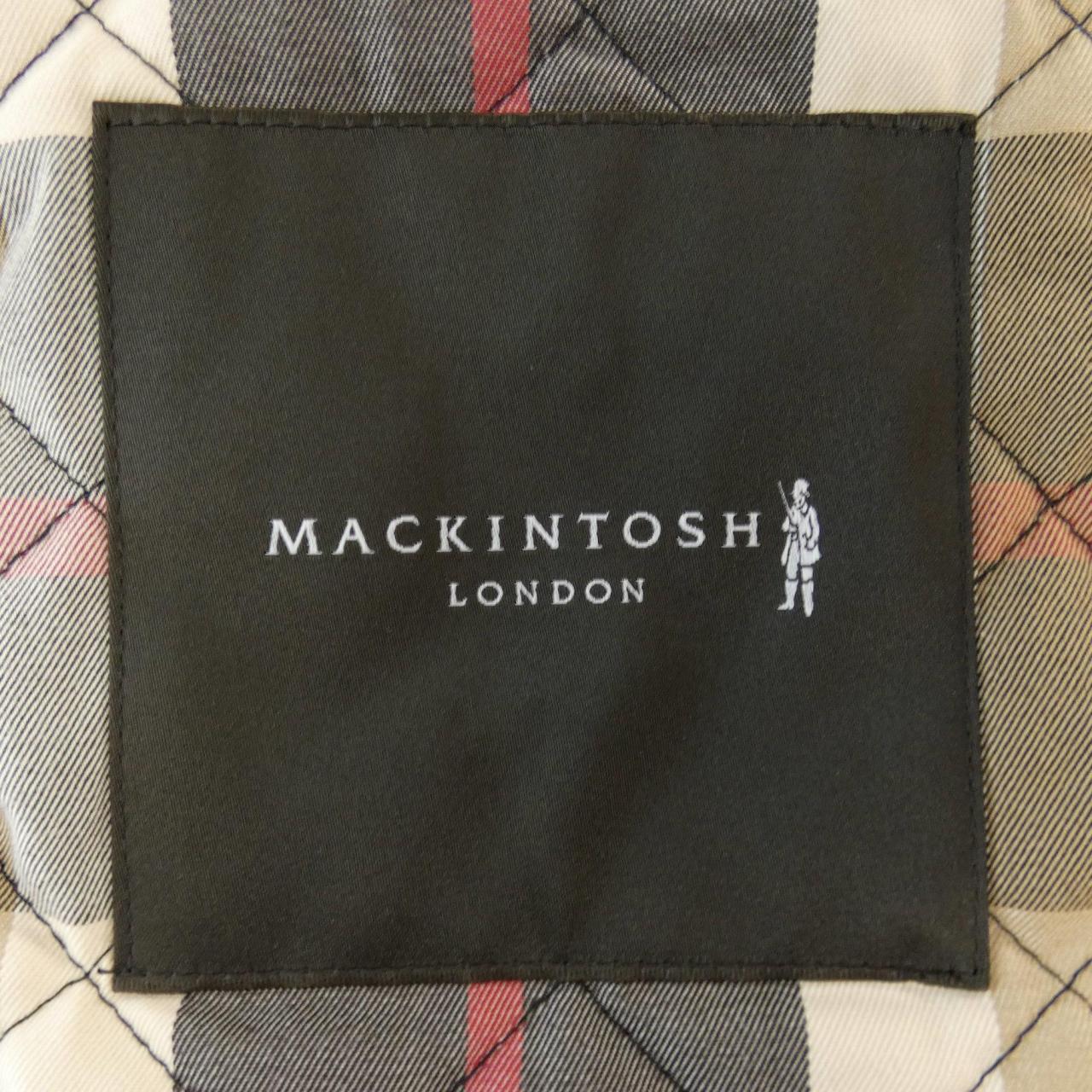 マッキントッシュロンドン MACKINTOSH LONDON コート