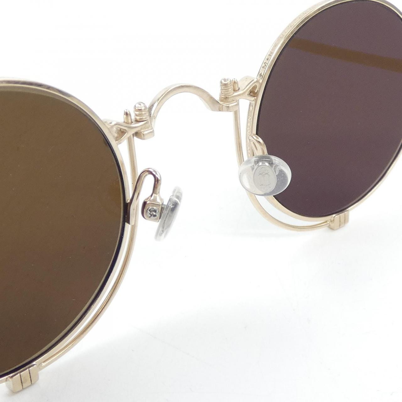 MATSUDA 10601H EYEWEAR