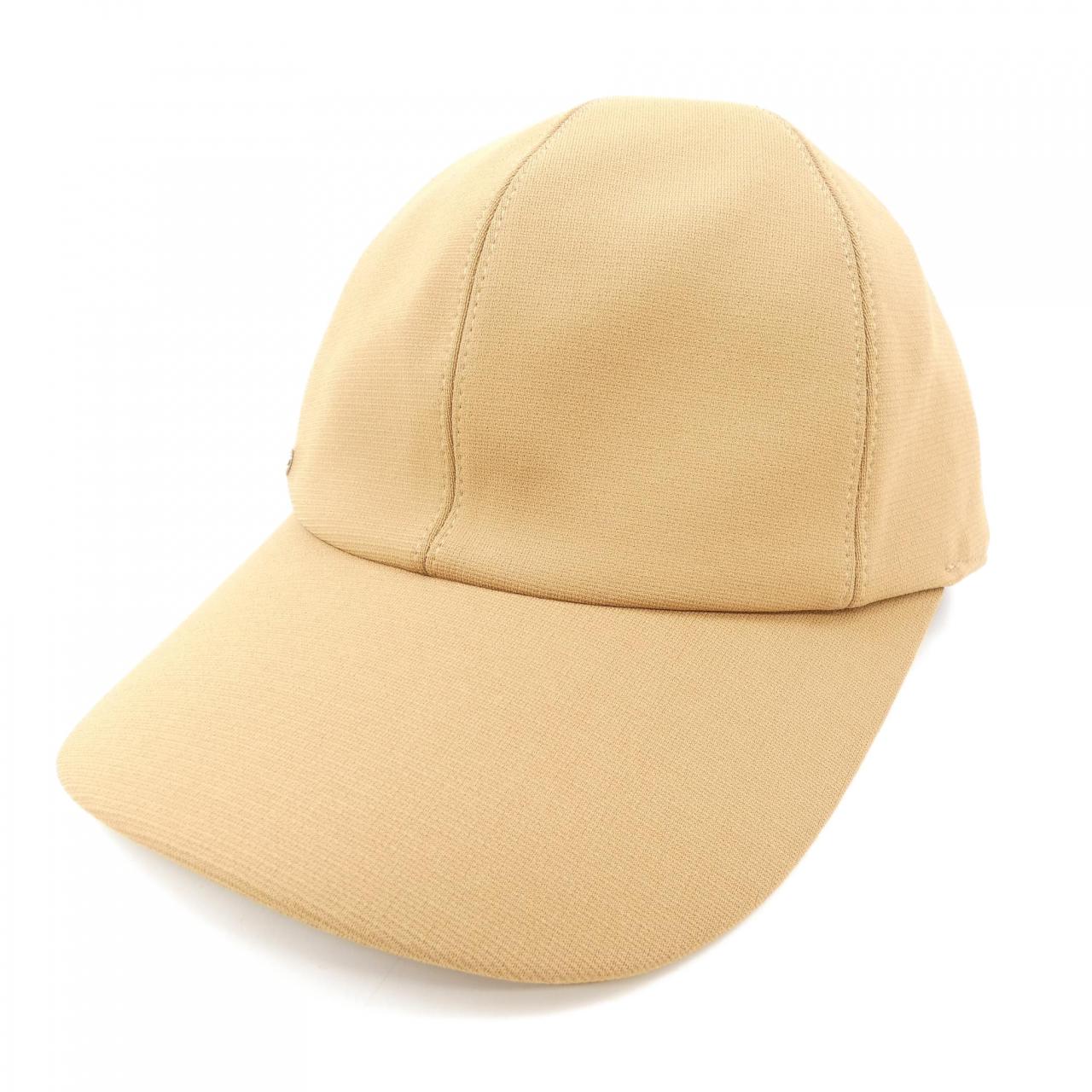 エルメス HERMES キャップ
