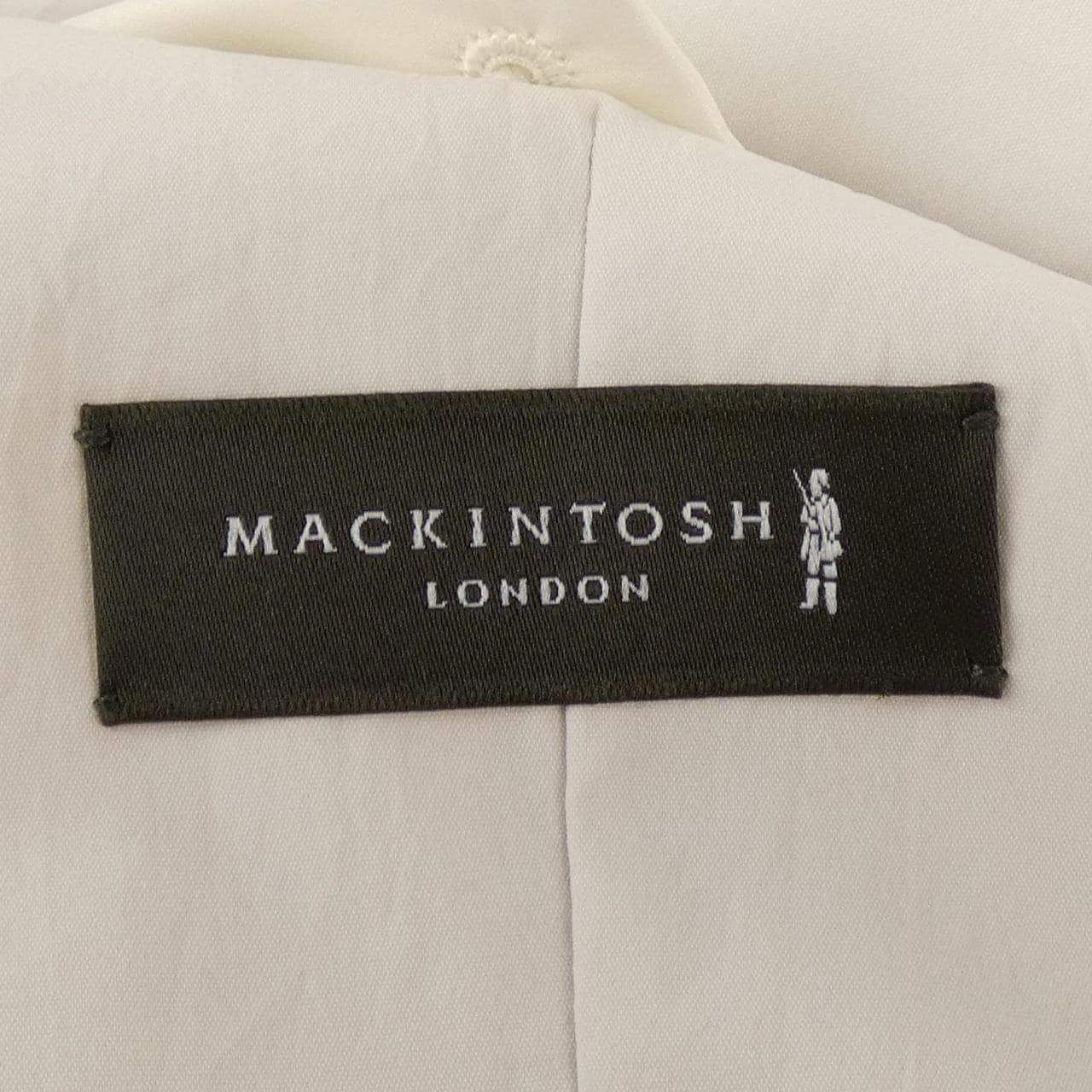 マッキントッシュロンドン MACKINTOSH LONDON ジャケット