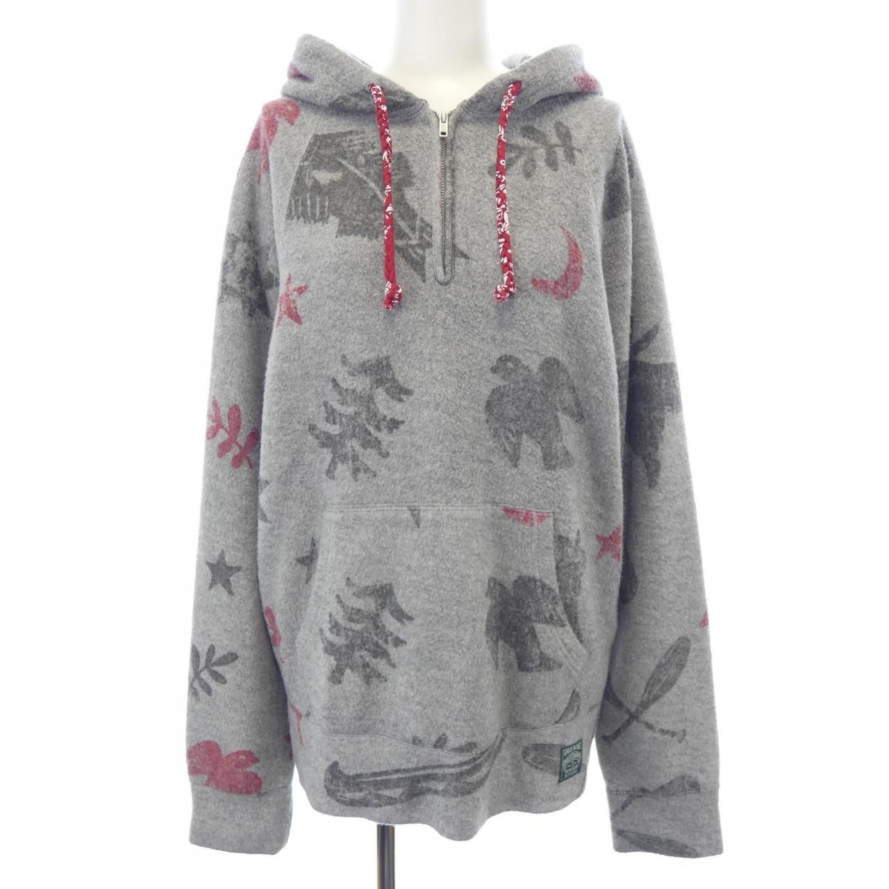 ポロラルフローレン POLO RALPH LAUREN パーカー