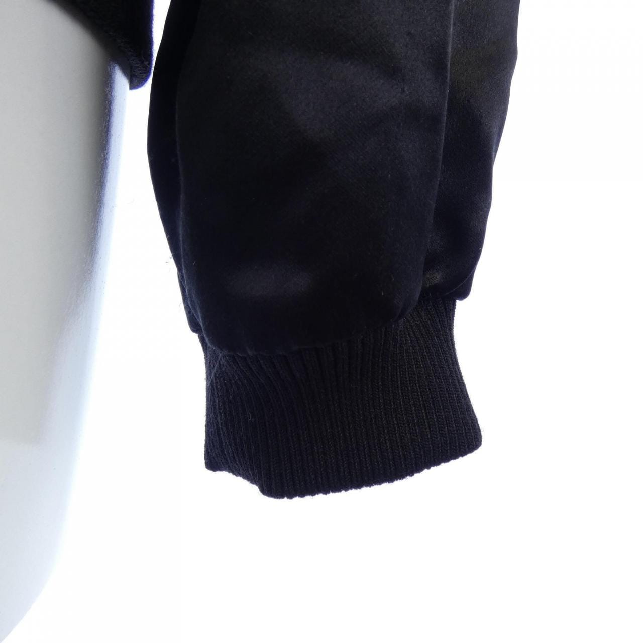 サンローラン SAINT LAURENT 684947 Y107U ブルゾン
