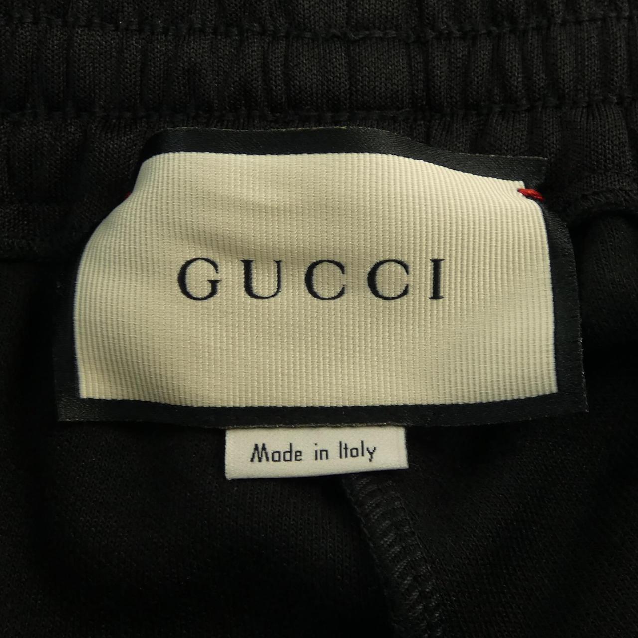 グッチ GUCCI 479532-X9C09 パンツ