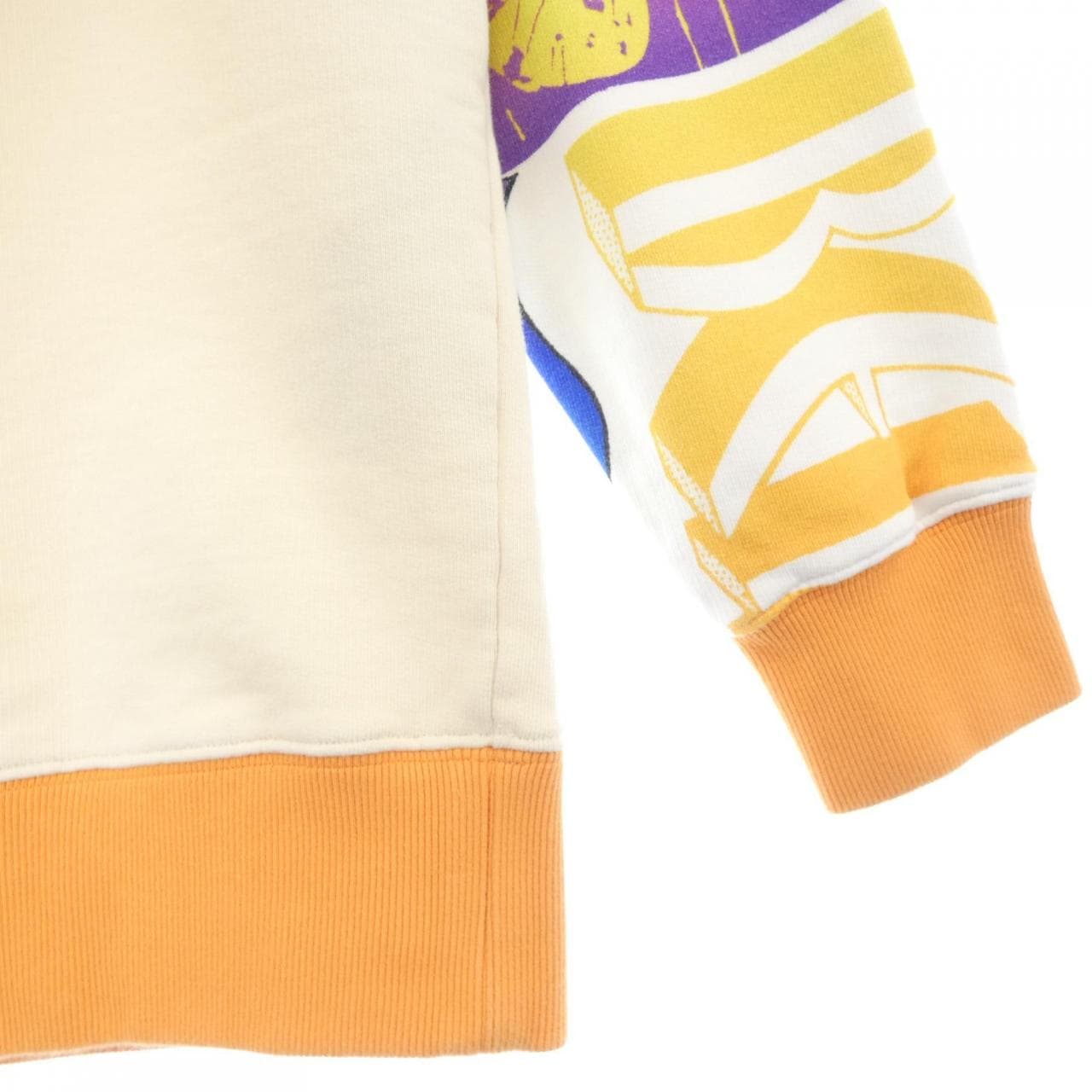 ステラマッカートニー STELLA MCCARTNEY 6J0005 SPW28 スウェット