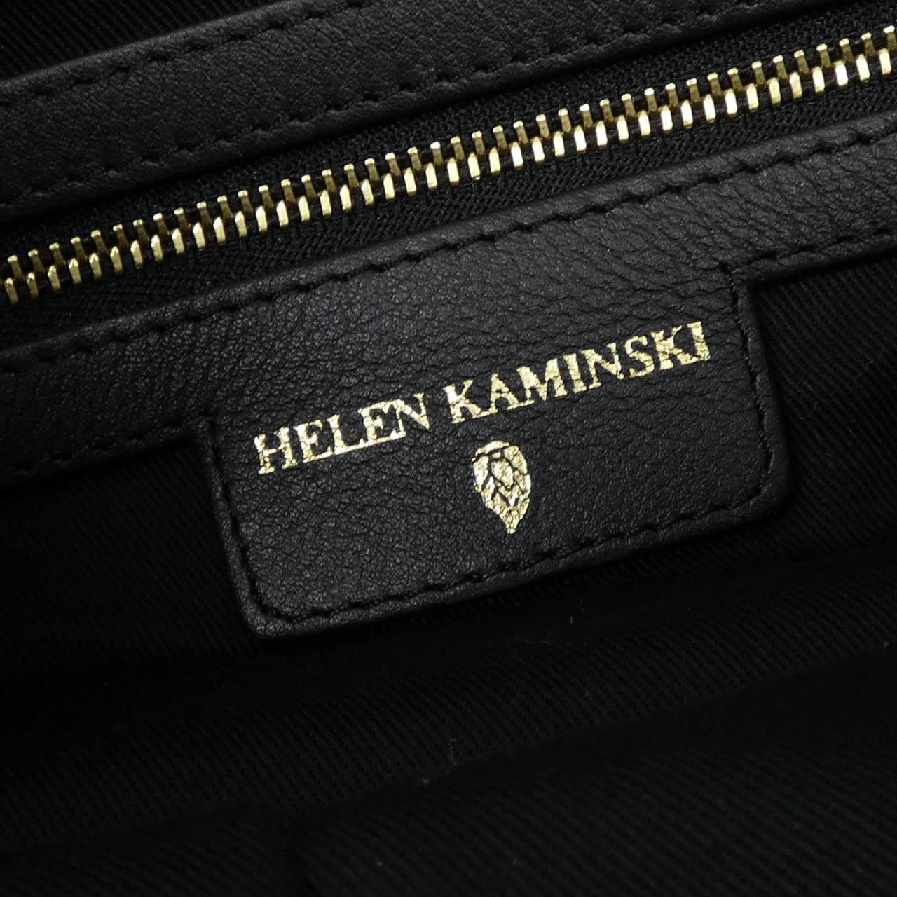 ヘレンカミンスキー HELEN KAMINSKI BAG