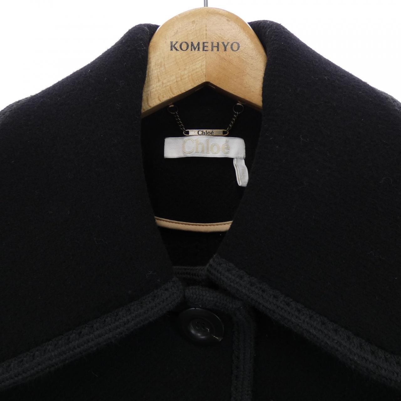 クロエ Chloe 17AVE20 ケープ