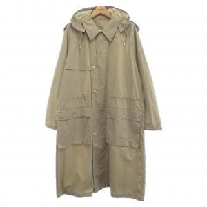 オーラリー AURALEE A21SC01NC コート