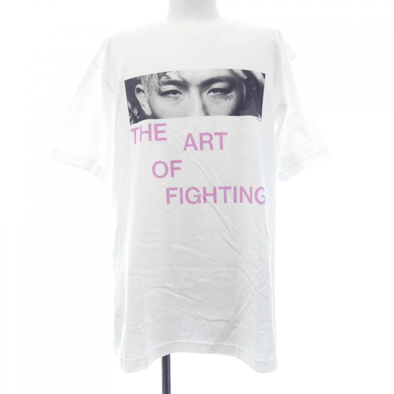 アンチソーシャルソーシャルクラブ ANTI SOCIAL SOCIAL CLUB REN HIRAMOTO Tシャツ