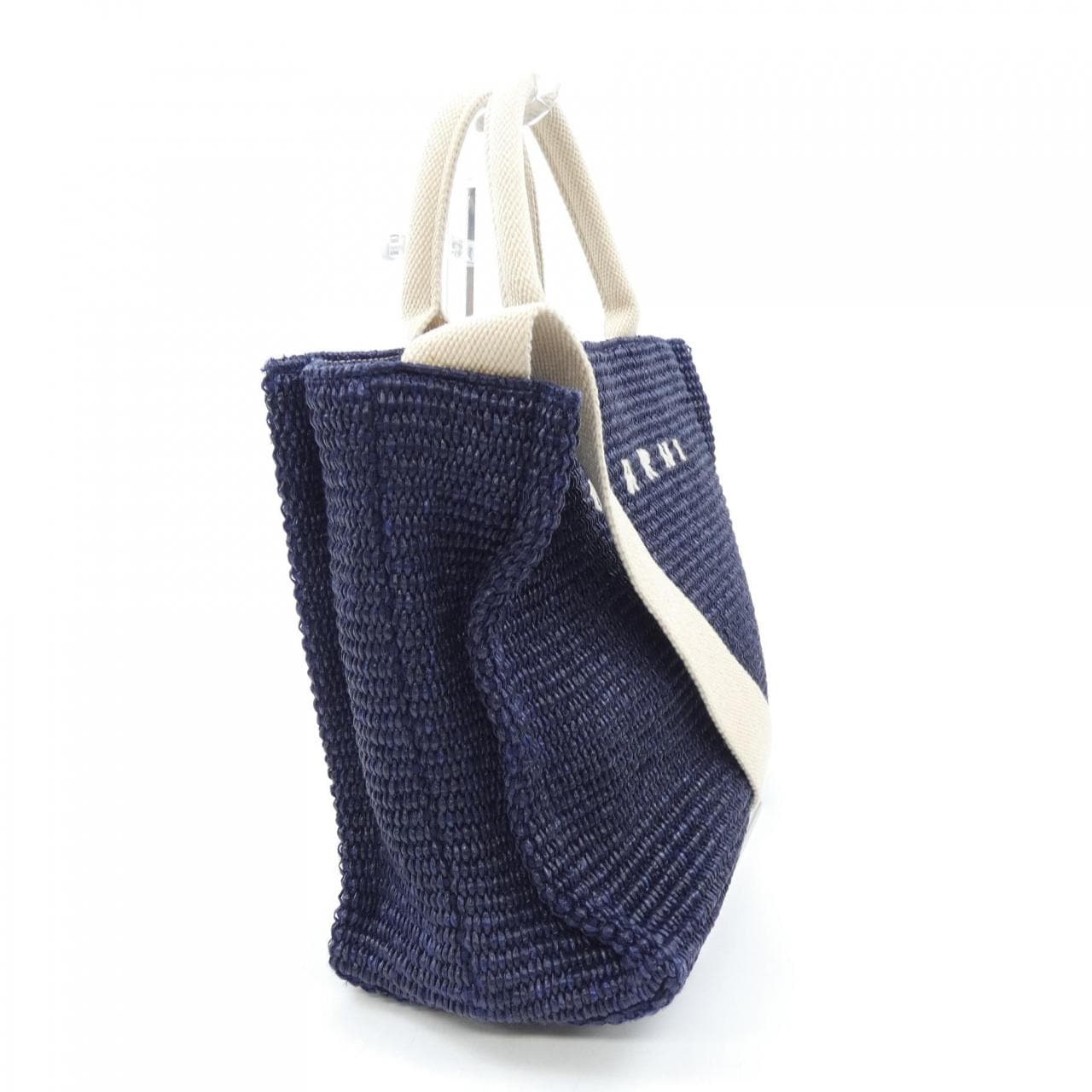 マルニ MARNI EAST-WESTトートバッグ SHMP0077U0 BAG