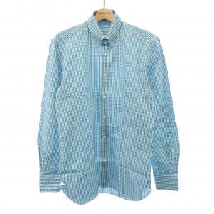 エリッコフォルミコラ ERRICO FORMICOLA シャツ