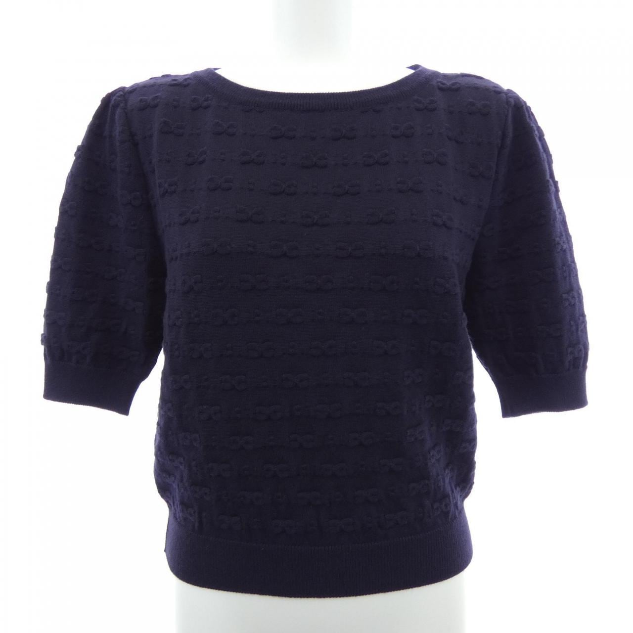 フォクシー FOXEY ROYALE 45453 ニット