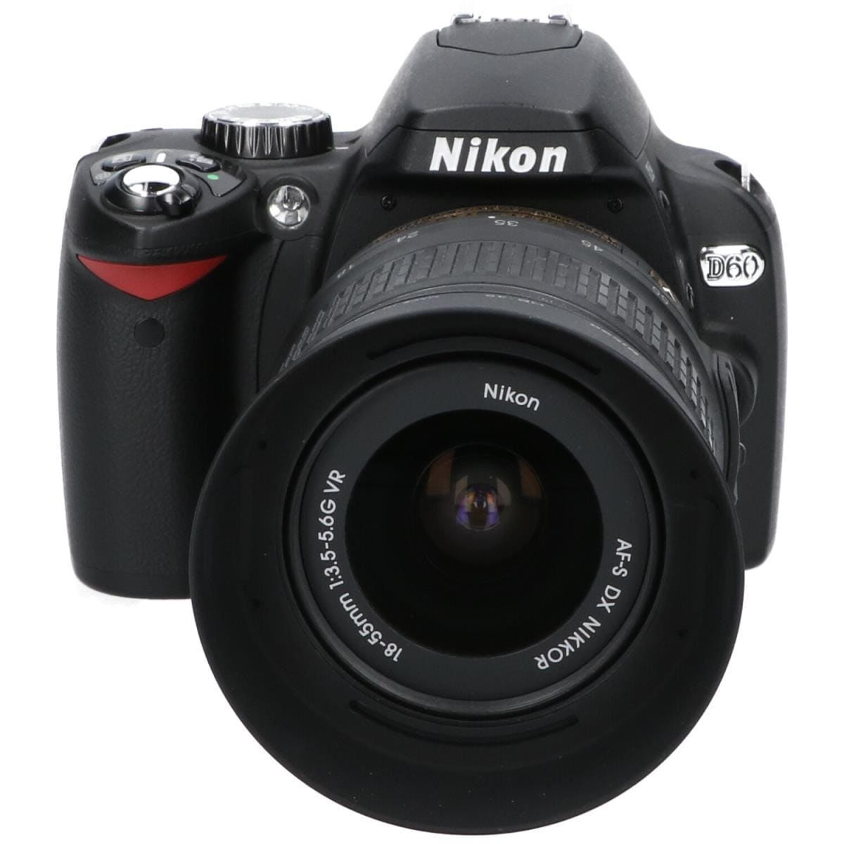 ＮＩＫＯＮ　Ｄ６０　１８－５５ＶＲ　ＫＩＴ