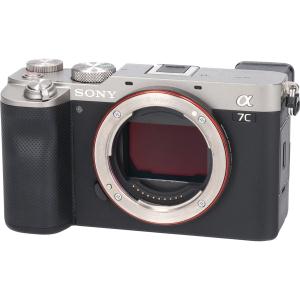 α7C ILCE-7C