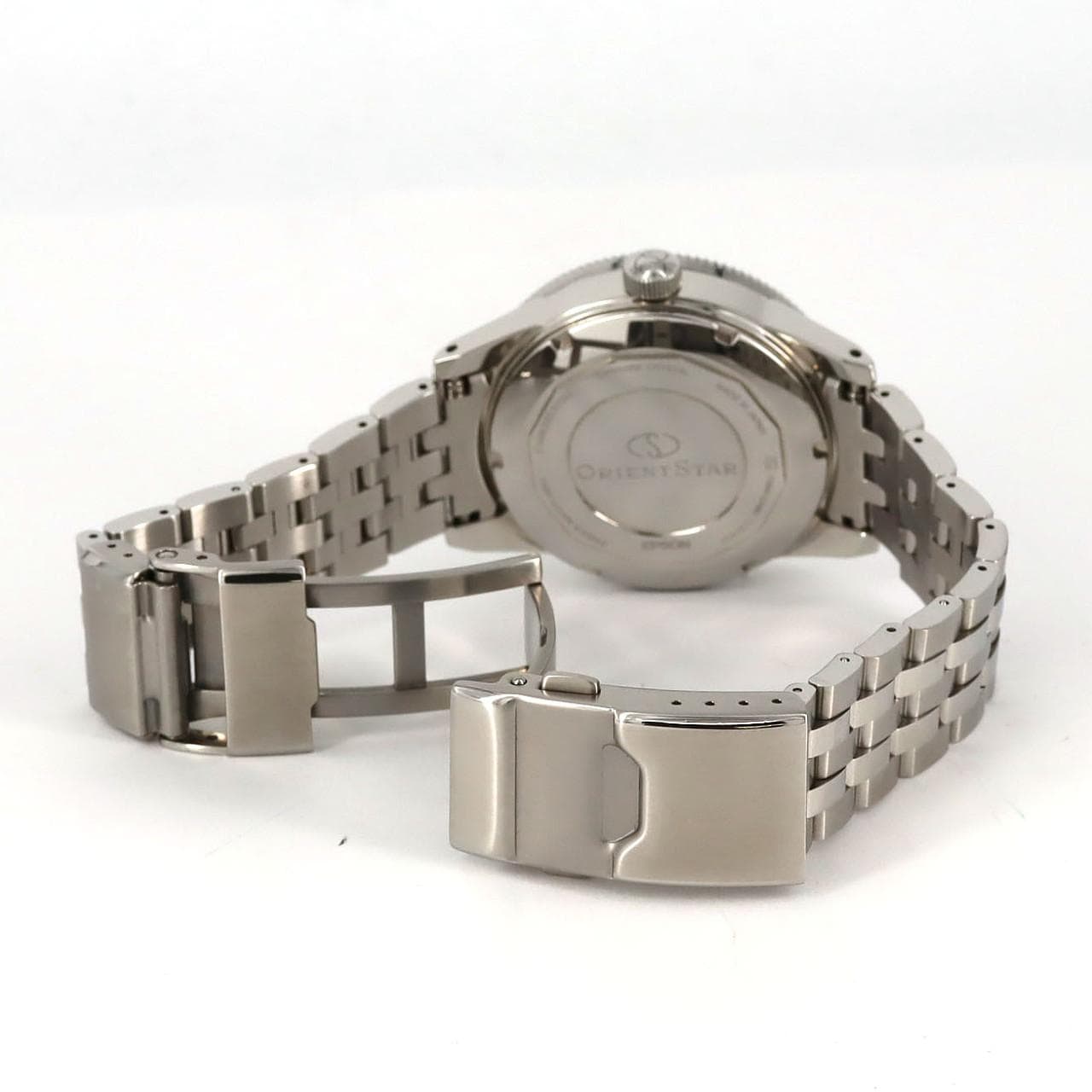 オリエントスター M42 ダイバー1964 2ndエディション F6 デイト F6N4-UAM0/RK-AU0601B SS 自動巻