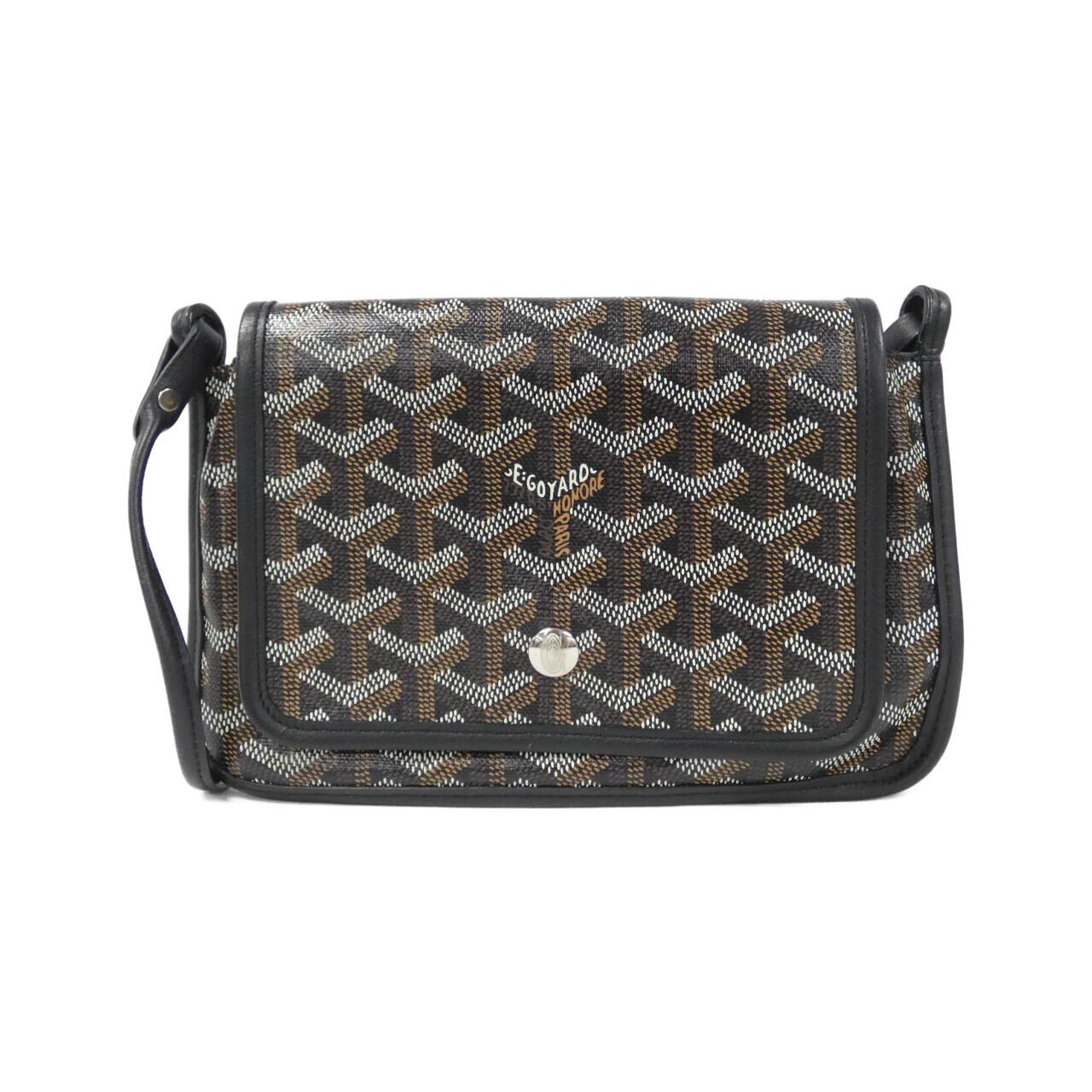 コメ兵｜ゴヤール プリュメ ショルダーバッグ｜GOYARD｜ブランドバッグ ...