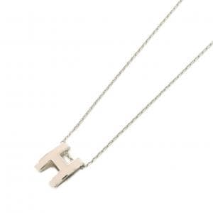 エルメス ポップ アッシュ 147991FP ネックレス