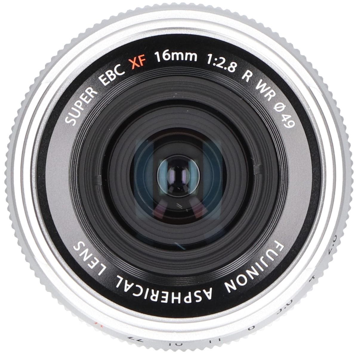 ＸＦ１６ｍｍ　Ｆ２．８Ｒ　ＷＲ