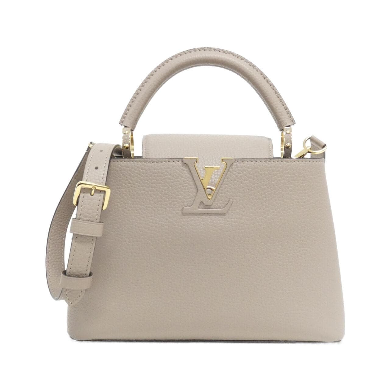 LOUIS VUITTON Capucines BB M94634 包