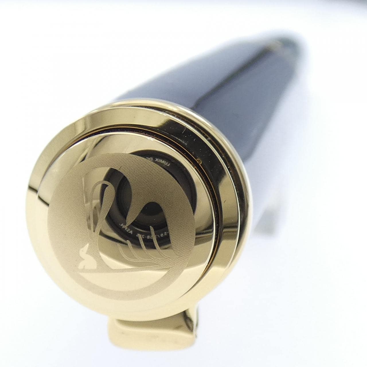 ペリカン スーベレーンM1000グリーンストライプ 万年筆