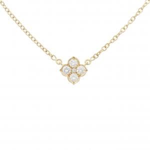 【ヴィンテージ】カルティエ ヒンドゥ ネックレス