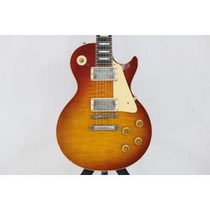 ＧＩＢＳＯＮ　ＣＵＳＴＯＭ　ＳＨＯＰ　　１９５９　ＬＥＳ　ＰＡＵＬ　ＭＵＲＰＨＹ　ＡＧＥＤ