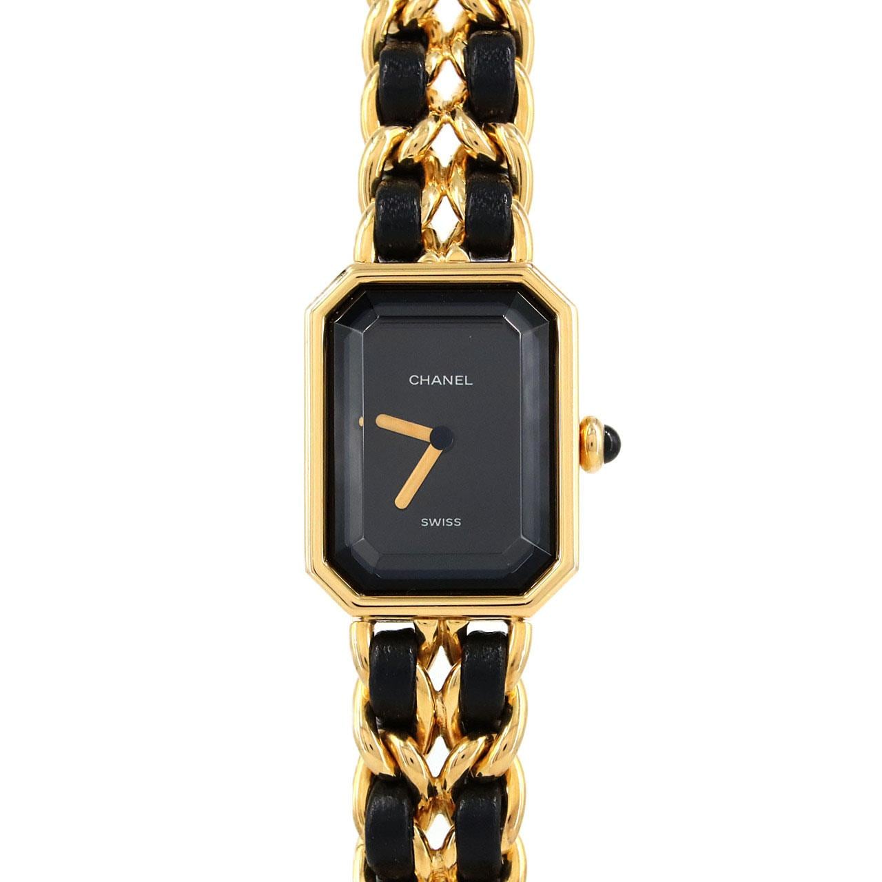 CHANEL premiere GP M size H0001 GP Quartz